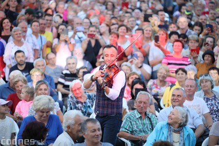 Foto a video: Vatra SNP 2022 - Prievidza - Koncert KANDRÁČOVCI 65