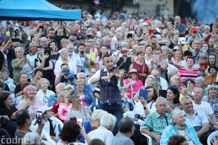 Foto a video: Vatra SNP 2022 - Prievidza - Koncert KANDRÁČOVCI 68