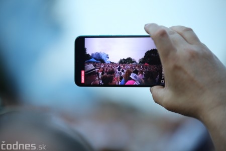 Foto a video: Vatra SNP 2022 - Prievidza - Koncert KANDRÁČOVCI 73