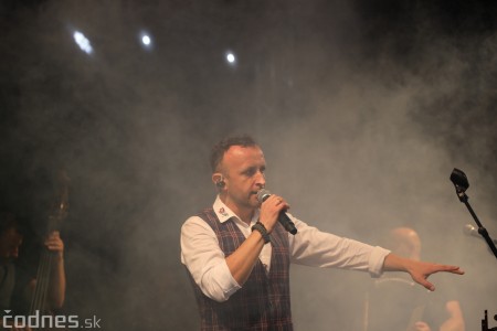 Foto a video: Vatra SNP 2022 - Prievidza - Koncert KANDRÁČOVCI 105