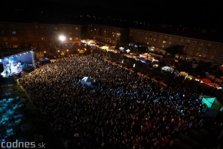 Foto a video: Banícky jarmok 2022 - piatok - večerný program 13