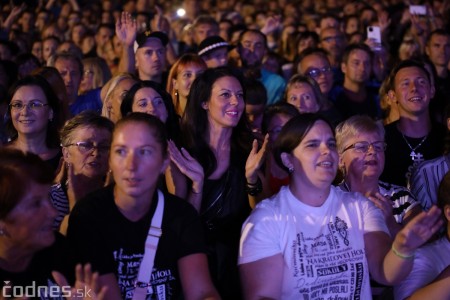 Foto a video: Banícky jarmok 2022 - piatok - večerný program 60