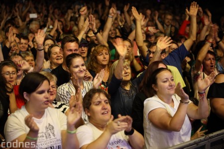 Foto a video: Banícky jarmok 2022 - piatok - večerný program 73