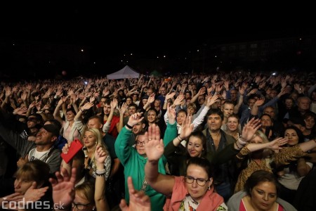 Foto a video: Banícky jarmok 2022 - piatok - večerný program 98