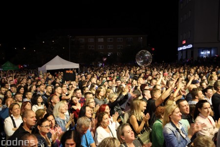 Foto a video: Banícky jarmok 2022 - piatok - večerný program 105