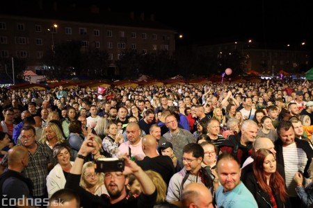 Foto a video: Banícky jarmok 2022 - piatok - večerný program 106