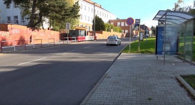 Mesto Prievidza pripravuje zmeny na Mariánskej ulici pre zvýšenie bezpečnosti chodcov