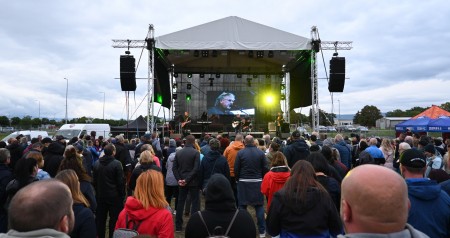 Foto: Legendy festival 2022 - Prievidza - sobota 7