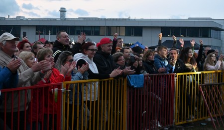 Foto: Legendy festival 2022 - Prievidza - sobota 27