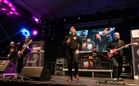Foto: Legendy festival 2022 - Prievidza - sobota 51