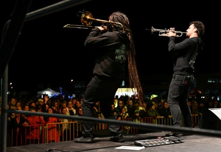 Foto: Legendy festival 2022 - Prievidza - sobota 72