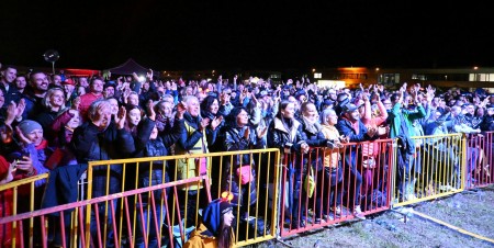 Foto: Legendy festival 2022 - Prievidza - sobota 90