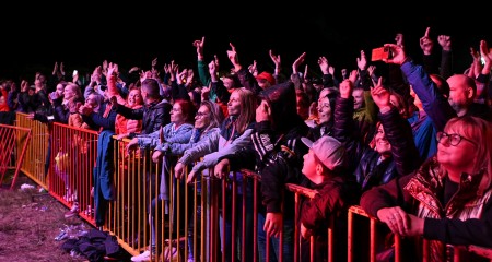 Foto: Legendy festival 2022 - Prievidza - sobota 104