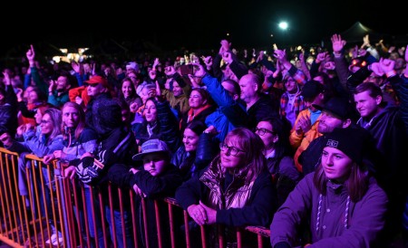 Foto: Legendy festival 2022 - Prievidza - sobota 105