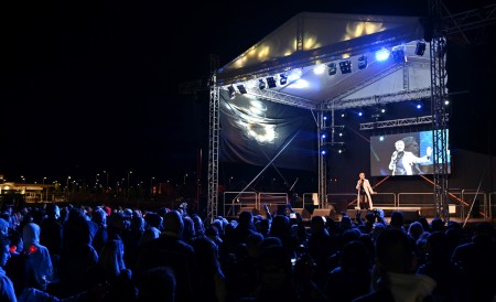 Foto: Legendy festival 2022 - Prievidza - sobota 118