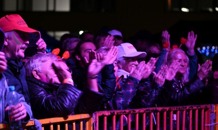 Foto: Legendy festival 2022 - Prievidza - sobota 159