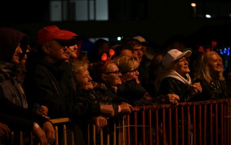 Foto: Legendy festival 2022 - Prievidza - sobota 160