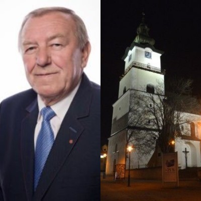 Zomrel dlhoročný poslanec mesta Prievidza Július Urík