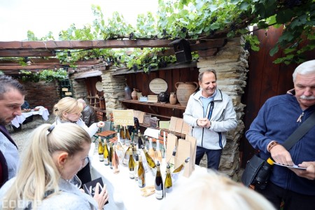 Foto a video: Bojnický festival poctivých vín 2022 10
