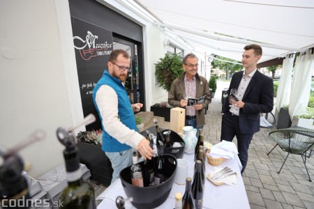 Foto a video: Bojnický festival poctivých vín 2022 11