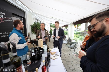 Foto a video: Bojnický festival poctivých vín 2022 12
