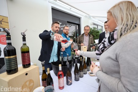 Foto a video: Bojnický festival poctivých vín 2022 18