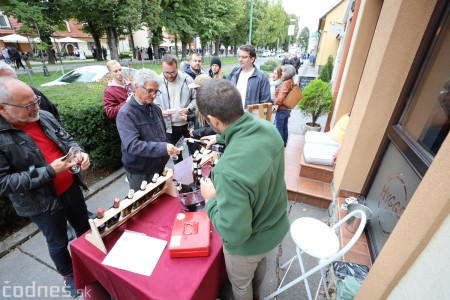 Foto a video: Bojnický festival poctivých vín 2022 41