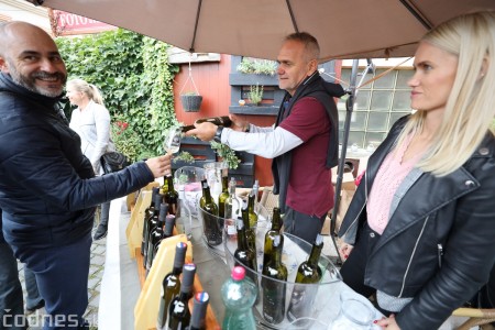 Foto a video: Bojnický festival poctivých vín 2022 43