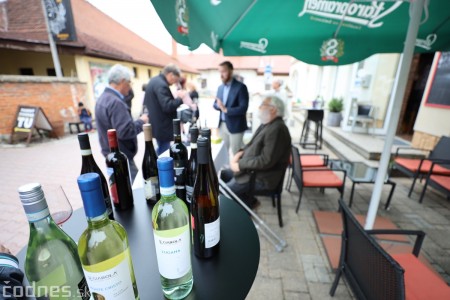 Foto a video: Bojnický festival poctivých vín 2022 47