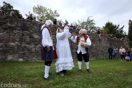 Foto a video: Bojnický festival poctivých vín 2022 74