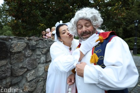 Foto a video: Bojnický festival poctivých vín 2022 75