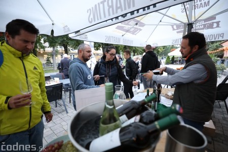Foto a video: Bojnický festival poctivých vín 2022 76