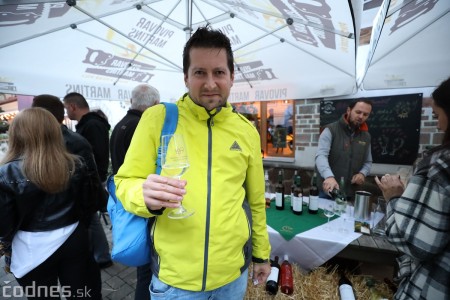 Foto a video: Bojnický festival poctivých vín 2022 77