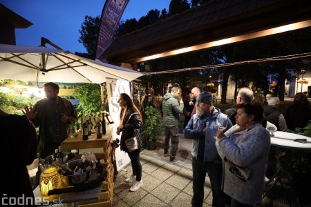 Foto a video: Bojnický festival poctivých vín 2022 80
