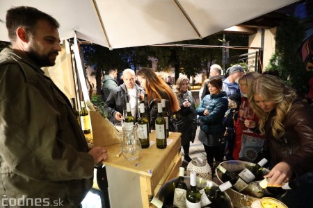 Foto a video: Bojnický festival poctivých vín 2022 81