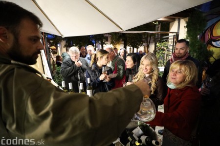 Foto a video: Bojnický festival poctivých vín 2022 84