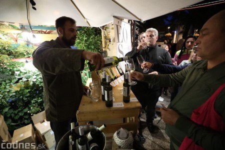 Foto a video: Bojnický festival poctivých vín 2022 86