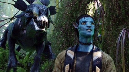 Avatar 3D (obnovená premiéra) (Avatar) 4