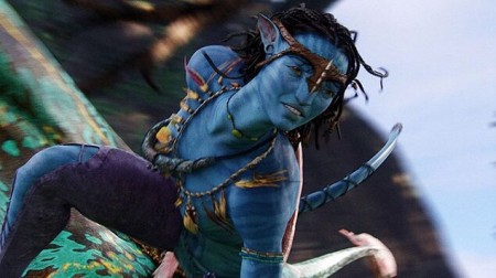 Avatar 3D (obnovená premiéra) (Avatar) 12