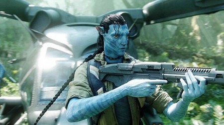 Avatar 3D (obnovená premiéra) (Avatar) 13