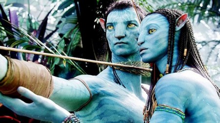 Avatar 3D (obnovená premiéra) (Avatar) 15