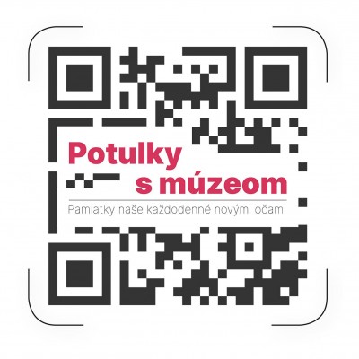 Potulky s múzeom