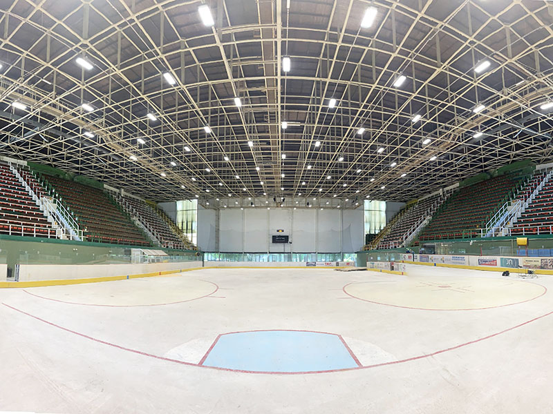 Mesto Prievidza zatiaľ nepočíta s obmedzením prevádzky športovísk