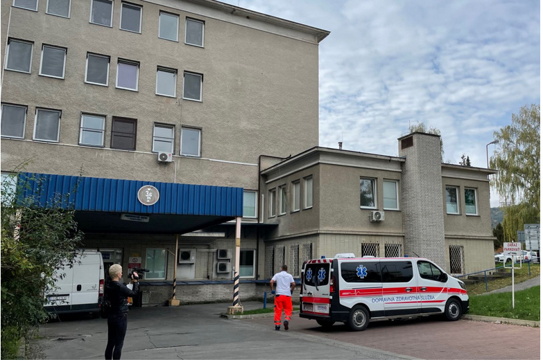 Bojnice: Bojnická nemocnica bude mať nové oddelenie intenzívnej medicíny za 5 miliónov eur
