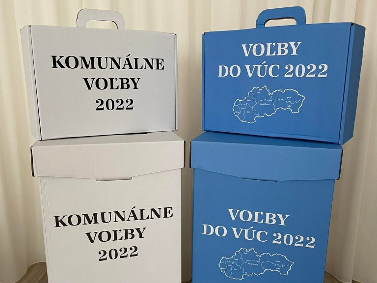 Komunálne voľby 2022: Zoznam kandidátov na primátora a poslancov do mestského zastupiteľstva - Prievidza
