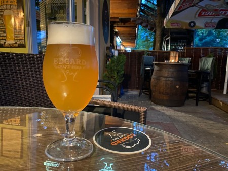 Edgard Craft Beer Pub - Prievidza 0