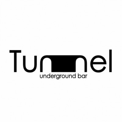 Tunnel Underground Bar Prievidza
