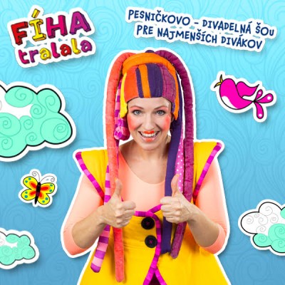 FÍHA TRALALA - Prievidza 2023