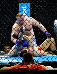 Foto a video: RFA 6 Prievidza 2022 - MMA a REAL FIGHT zápasy - Kompletné výsledky 23