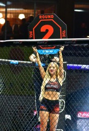 Foto a video: RFA 6 Prievidza 2022 - MMA a REAL FIGHT zápasy - Kompletné výsledky 24